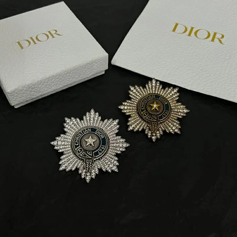 christian dior brooches pour femme s_12156423